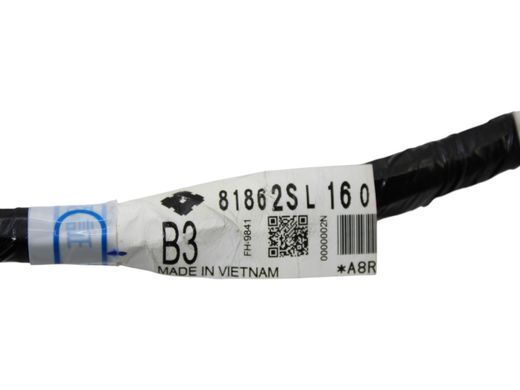 Проводка двери передняя левая SUBARU FORESTER SL 2024- 81862SL160, 81862SL160, A