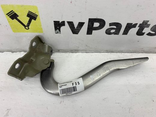 Петля капота передня права SUBARU OUTBACK B15 2015-2019 57260AL00A9P, 57260AL00A9P, A