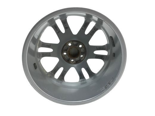 Диск R18 5* VOLVO XC60 2013-2017 (7,5Jx18 PCD 5x108 ET55 d63,4) 31423237, 31423237, B