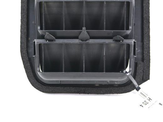 Клапан вентиляції салону задній лівий HONDA CR-V 2006-2010 75450SMA003, 75450SMA003, A