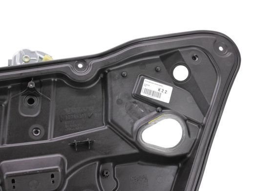 Склопідйомник задній правий VOLVO V60 Y20 2013-2018 (30784313) 30784309, 30784309, A