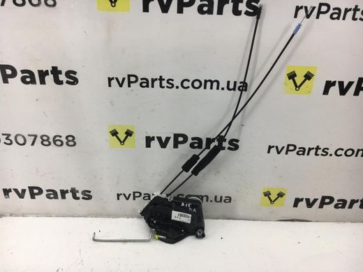 Замок двери передний левый SUBARU Outback B15 2018-2019 61032AL11A, 61032AL11A, A