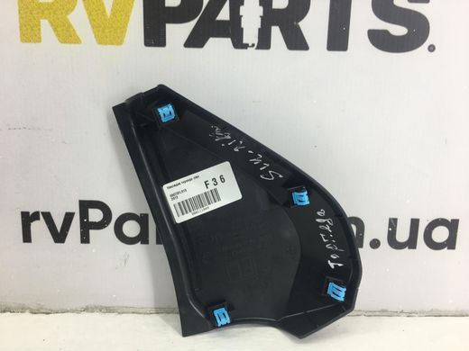 Накладка торпедо ліва SUBARU FORESTER S14 2018-2021 66073FL010, 66073FL010, A