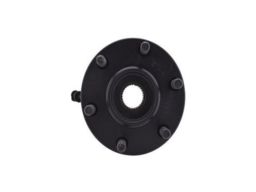 Ступиця передня ліва права NISSAN PATHFINDER R51 2005-2014 (в зборі з датчиком ABS 47910EA025) 40202EA300, 40202EA300, A