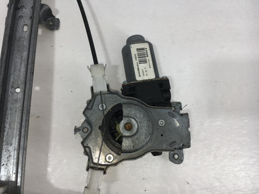 Стеклоподъемник задний правый NISSAN PATHFINDER R51 2005-2014 827003X00A, 827003X00A, A