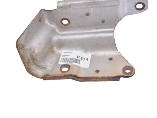 Тепловой экран NISSAN NAVARA D40 2010-2014 165905X01B, 165905X01B, A