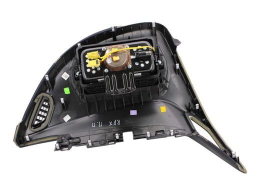 Накладка торпедо верхняя передняя правая ACURA RDX 2022-2026 77105-TJB-A02ZA, 77105-TJB-A02ZA, A