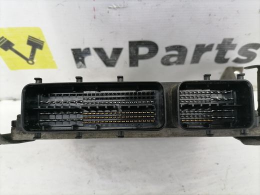 Блок управления двигателем TOYOTA AVENSIS T27 2009-2011 8966105D22, 8966105D22, A