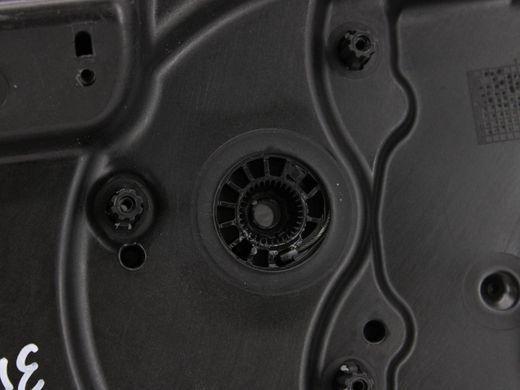 Склопідйомник задній правий VOLVO V60 Y20 2013-2018 (30784313) 30784309, 30784309, A