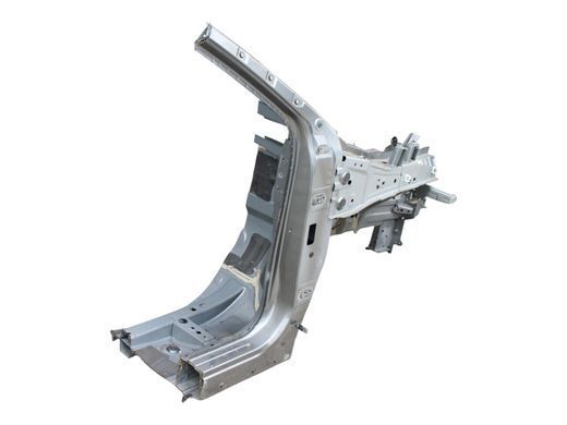 Чверть автомобіля передня права NISSAN ROGUE T33 2023- G5110-6RRMA, G5110-6RRMA, A