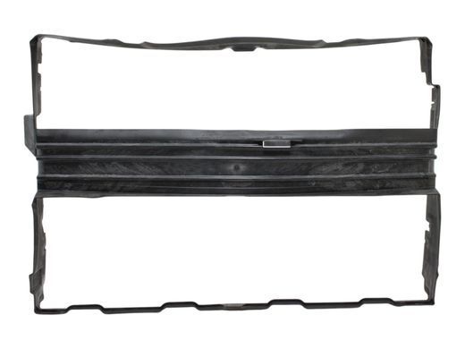 Дефлектор радіатора LAND ROVER DISCOVERY SPORT L550 2019- (K8D28A108AD) LR135380, LR135380, A