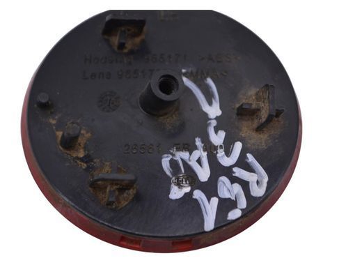 Катафот в задній бампер лівий NISSAN PATHFINDER R51 2005-2014 26561EB300, 26561EB300, A