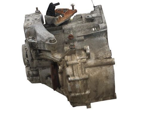 Коробка передач КПП SKODA YETI 2009-2013 (02Q301107AA) 02Q300049C, 02Q300049C, A