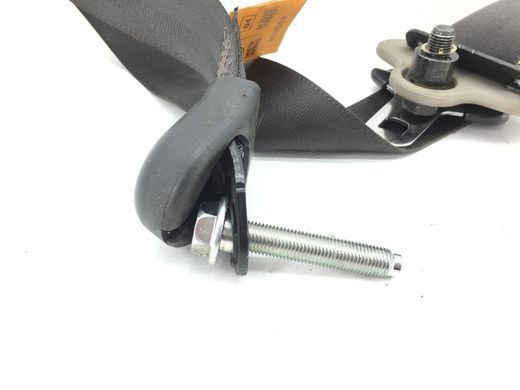 Ремінь безпеки передній правий CHEVROLET CAPTIVA 2006-2011 96852897, 96852897, A
