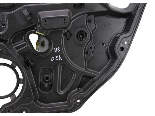 Склопідйомник задній правий VOLVO V60 Y20 2013-2018 (30784313) 30784309, 30784309, A