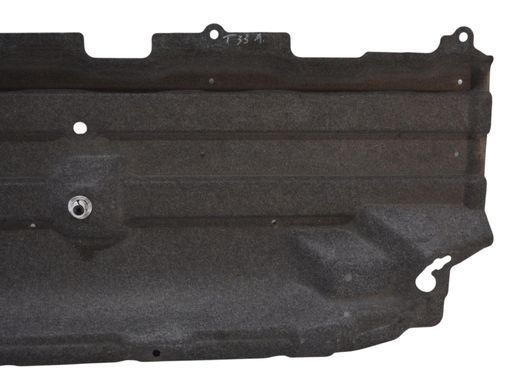 Захист днища лівий NISSAN ROGUE T33 2023- 74815-6RA5A, 74815-6RA5A, A