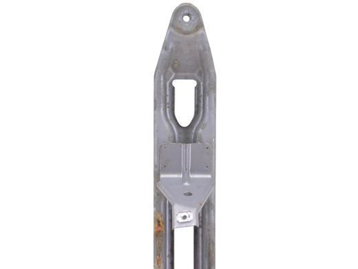 Кронштейн передній лівий HONDA CR-V 2010-2012 (карти дверей) 72265SWAA00, 72265SWAA00, A