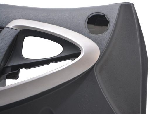 Карта двери передняя левая TOYOTA RAV4 CA30W 2005-2010 67620-42770-B7, 67620-42770-B7, A