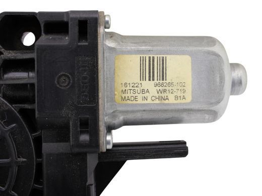 Моторчик склопідйомника задній правий VOLVO V60 Y20 2013-2018 (6 пінів) 31253064, 31253064, A