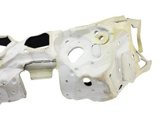 Шумоподавлювач VOLVO S90 SPA 2016-2020 31463886, 31463886, A