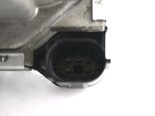 Дроссельная заслонка FIAT 500L 2012-2016 55255919, 55255919, A