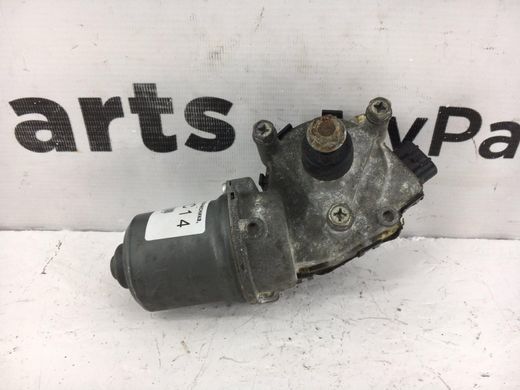 Моторчик стеклоочистителя передний SUBARU FORESTER S13 2014-2018 86511SG010, 86511SG010, A