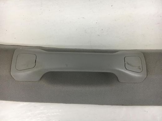 Накладка стійки лобового скла верхня права внутрішня VOLVO XC90 2002-2014 39973470, 39973470, A