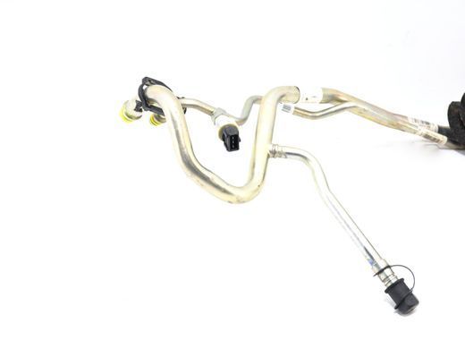 Трубка кондиционера LAND ROVER FREELANDER 2 L359 2006-2010 (6G9N-19A834-EL) LR007110, LR007110, A