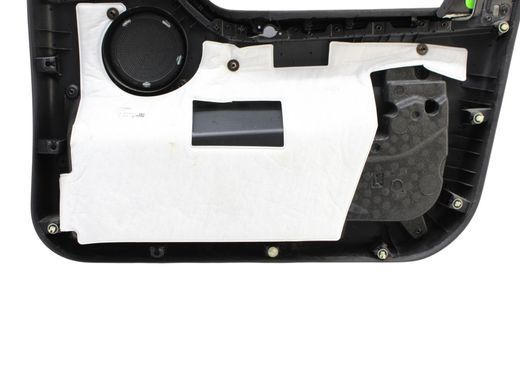 Карта дверей передня ліва LAND ROVER DISCOVERY SPORT L550 2019- (LK72239A17AA) LR126895, LR126895, B