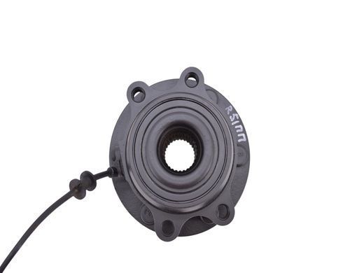 Ступиця передня ліва права NISSAN PATHFINDER R51 2005-2014 (в зборі з датчиком ABS 47910EA025) 40202EA300, 40202EA300, A