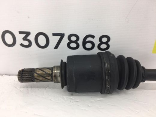 Привод задний SUBARU OUTBACK B15 2015-2019 (22/27 шліців) 28421AL00A, 28421AL00A, A