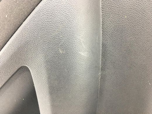Карта двери задняя левая OPEL MOKKA 2012-2016 95380781, 95380781, B