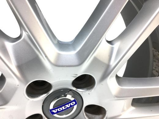 Диск R18 5* VOLVO XC60 2013-2017 (7,5Jx18 PCD 5x108 ET55 d63,4) 31423237, 31423237, B