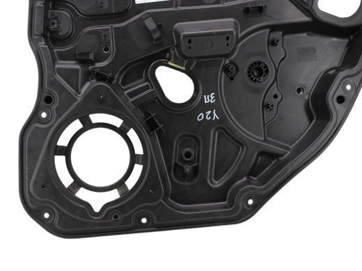 Склопідйомник задній правий VOLVO V60 Y20 2013-2018 (30784313) 30784309, 30784309, A