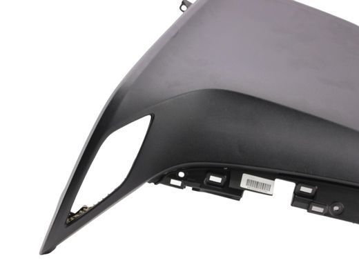 Накладка торпедо верхняя передняя правая ACURA RDX 2022-2026 77105-TJB-A02ZA, 77105-TJB-A02ZA, A