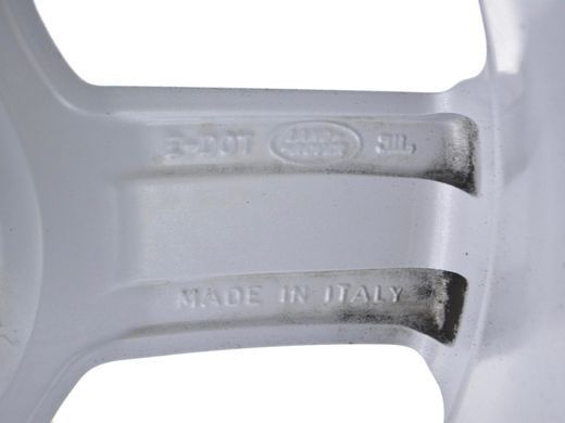 Диск R19 5* LAND ROVER RANGE ROVER EVOQUE L538 2011-2015 (8Jx19 CH45, BJ321007DB) LR050931, LR050931, A