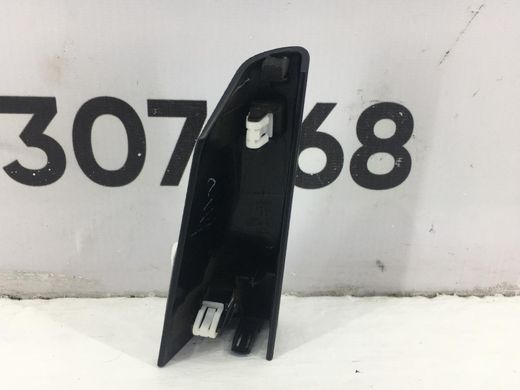 Накладка центральної консолі ліва SUBARU OUTBACK B15 2015-2019 66077AL01A, 66077AL01A, A