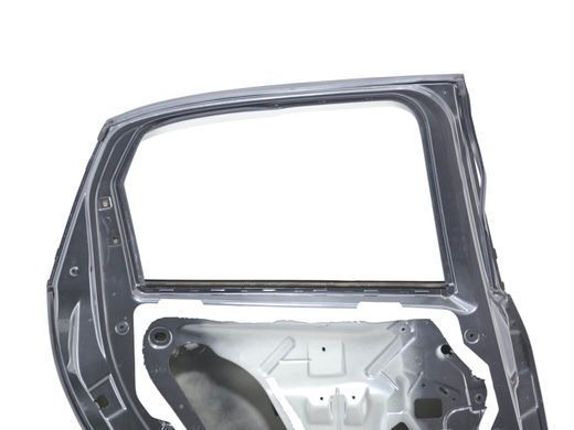 Двері задні ліві FIAT 500L 2012-2016 51883292, 51883292, B