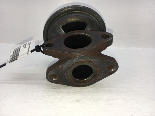 Клапан рециркуляции отработавших газов (EGR) CHEVROLET CAPTIVA 2006-2011 96440383, 96440383, A