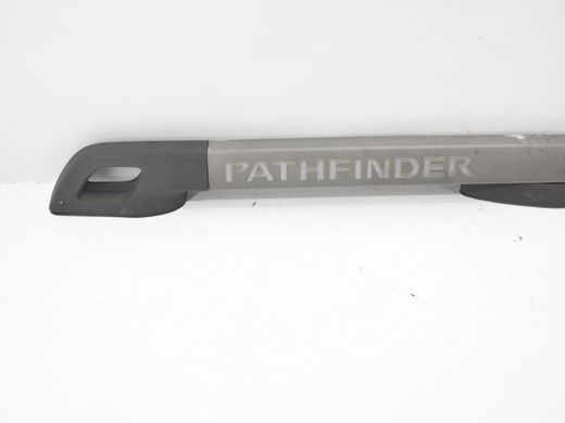 Рейлінг даху правий NISSAN PATHFINDER R51 2005-2014 73154EA500, 73154EA500, B