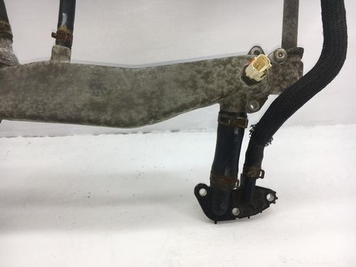 Патрубок охолодження двигуна SUBARU OUTBACK B15 2015-2019 14050AB02A, 14050AB02A, A