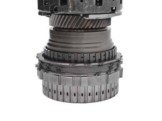 Зчеплення HYUNDAI SANTA FE CM 2010-2012 45410-3B400, 45410-3B400, A