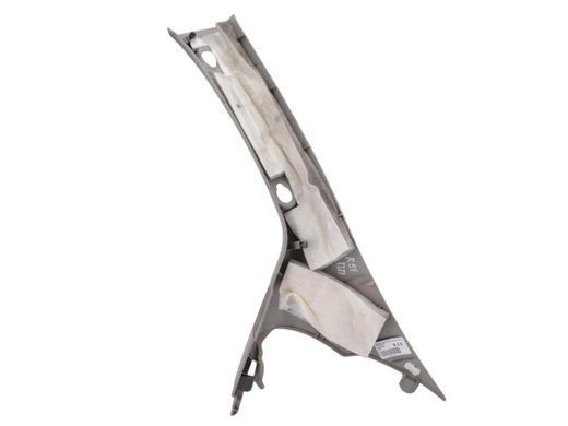 Накладка стойки лобового стекла верхняя правая внутренняя NISSAN PATHFINDER R51 2005-2014 76911EB300, 76911EB300, A