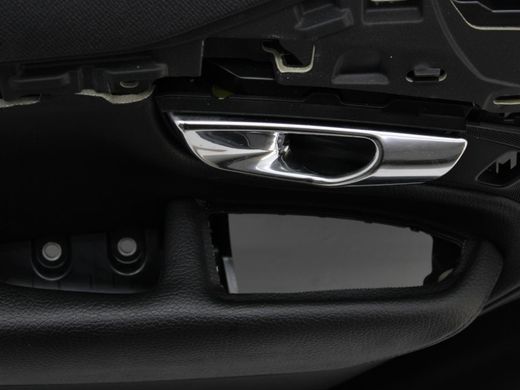 Карта дверей передня ліва VOLVO XC90 2015-2019 39828098, 39828098, B