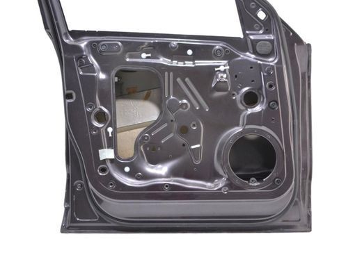 Дверь передняя левые AUDI Q5 2008-2012 8R0831051E, 8R0831051E, B