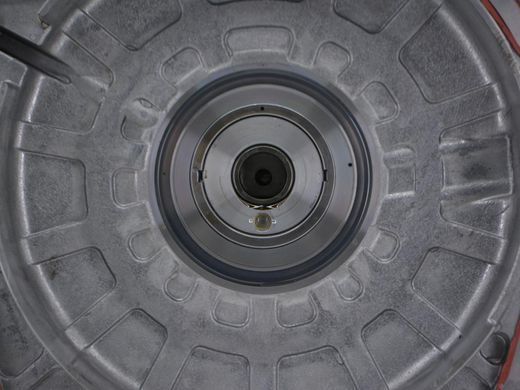 Крышка АКПП задняя KIA SORENTO UM 2014-2020 45320-3B620, 45320-3B620, A