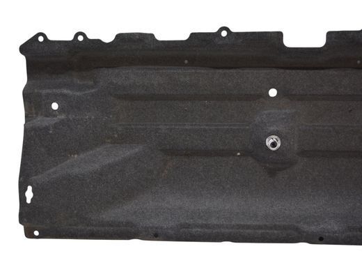 Захист днища лівий NISSAN ROGUE T33 2023- 74815-6RA5A, 74815-6RA5A, A