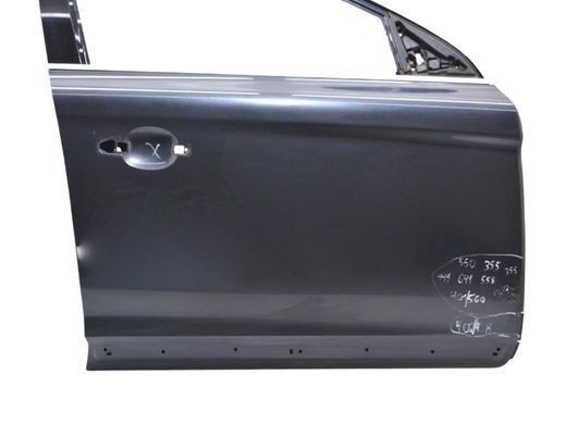 Дверь передняя правые VOLVO XC60 2008-2013 (31365267) 31297128, 31297128, B