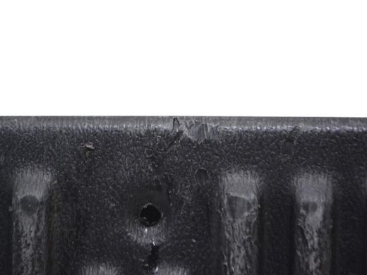 Накладка на задній борт внутрішня NISSAN NAVARA D40 2005-2010 S0223, S0223, B