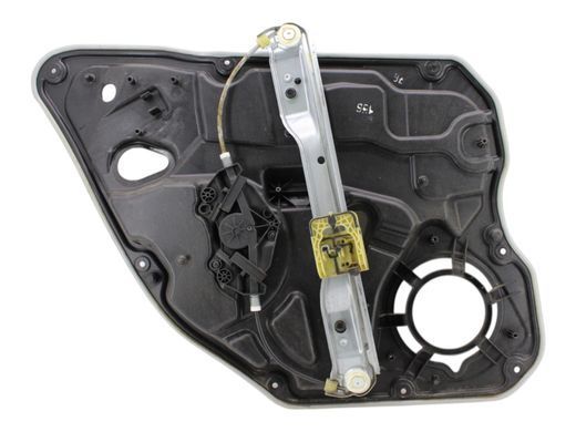 Склопідйомник задній правий VOLVO V60 Y20 2013-2018 (30784313) 30784309, 30784309, A